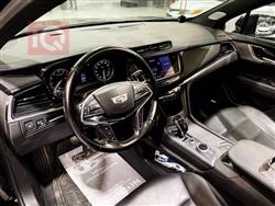 کادیلاک XT5